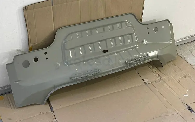 Фартук панель задний KIA NEW ORIGINAL за 100 000 тг. в Алматы