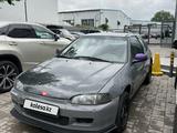Honda Civic 1992 года за 1 700 000 тг. в Алматы