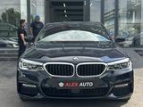 BMW 530 2017 года за 16 800 000 тг. в Шымкент – фото 2
