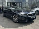BMW 530 2017 года за 16 800 000 тг. в Шымкент