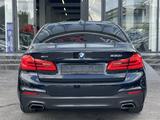 BMW 530 2017 года за 16 800 000 тг. в Шымкент – фото 5