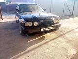 BMW 525 1992 годаүшін1 500 000 тг. в Алматы – фото 4