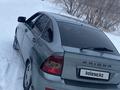 ВАЗ (Lada) Priora 2172 2010 годаfor1 750 000 тг. в Атбасар – фото 4