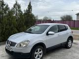 Nissan Qashqai 2007 года за 4 700 000 тг. в Алматы