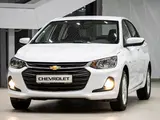 Chevrolet Onix LTZ 2024 года за 7 790 000 тг. в Кызылорда