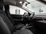 Chevrolet Onix LTZ 2025 года за 7 490 000 тг. в Кызылорда – фото 4