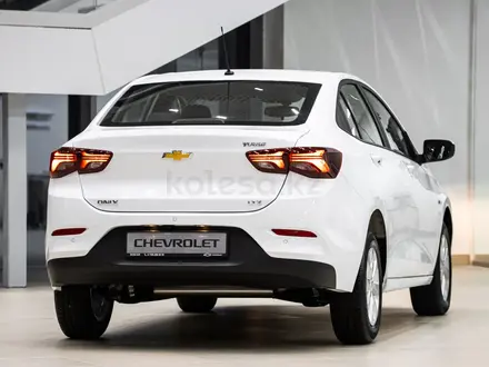 Chevrolet Onix LTZ 2024 года за 7 790 000 тг. в Кызылорда – фото 7