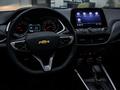 Chevrolet Onix LTZ 2025 года за 7 490 000 тг. в Кызылорда – фото 9