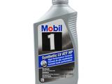 Трансмиссионное масло Mobil 1 Synthetic LV HPүшін7 000 тг. в Алматы