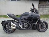 Ducati  Diavel 2015 года за 5 000 000 тг. в Алматы