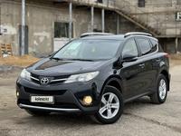 Toyota RAV4 2013 года за 9 890 000 тг. в Актобе