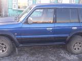 Mitsubishi Pajero 1995 годаfor2 500 000 тг. в Петропавловск – фото 2