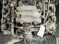 Двигатель 6VD1 DOHC 3.2л бензин Isuzu Trooper, Исузу Трупер 1997-1999г. за 600 000 тг. в Караганда – фото 2