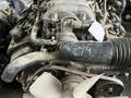 Двигатель 6VD1 DOHC 3.2л бензин Isuzu Trooper, Исузу Трупер 1997-1999г.үшін10 000 тг. в Караганда