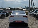Chevrolet Onix 2023 года за 6 000 000 тг. в Кокшетау – фото 4