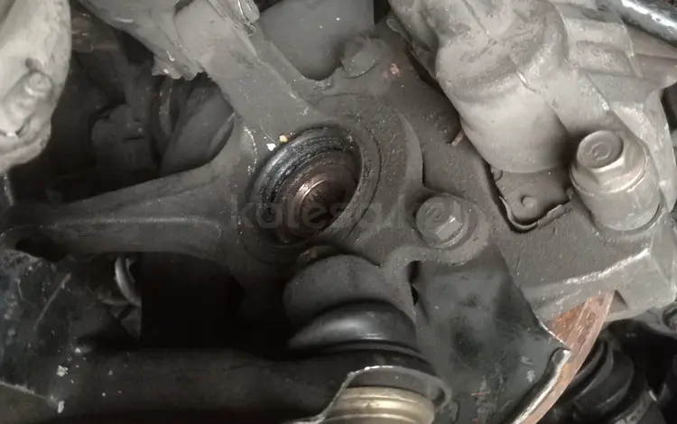 Цапфы ступицы передние Mitsubishi Sigmaүшін25 000 тг. в Алматы