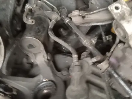 Цапфы ступицы передние Mitsubishi Sigma за 25 000 тг. в Алматы – фото 2