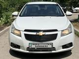 Chevrolet Cruze 2011 годаfor3 500 000 тг. в Алматы
