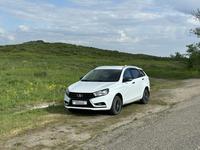 ВАЗ (Lada) Vesta SW 2021 годаүшін6 500 000 тг. в Усть-Каменогорск