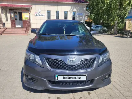 Toyota Camry 2010 года за 7 000 000 тг. в Усть-Каменогорск – фото 7