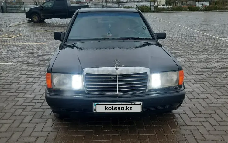Mercedes-Benz 190 1993 года за 1 100 000 тг. в Актобе