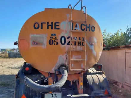 НефАЗ  П/п цистерна 2005 года за 3 200 000 тг. в Алматы – фото 4