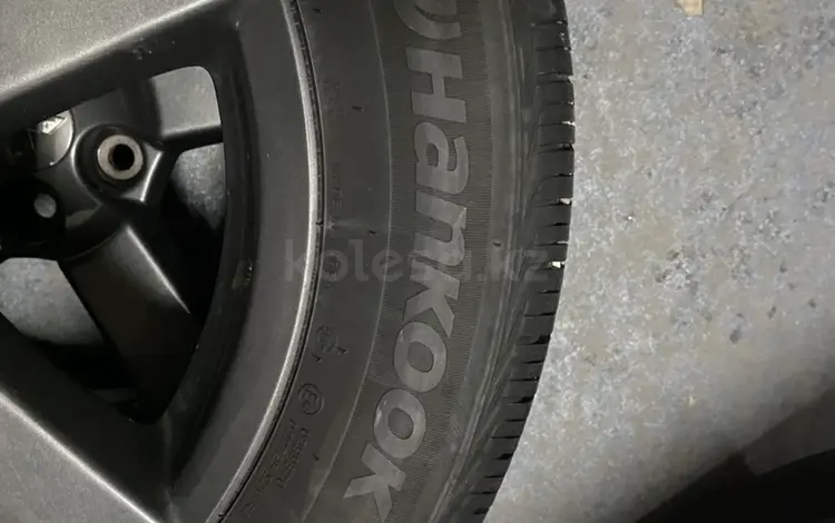 Hankook Dynapro HP2 за 180 000 тг. в Астана