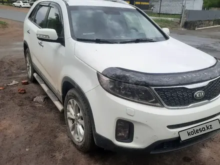 Kia Sportage 2014 года за 10 500 000 тг. в Павлодар