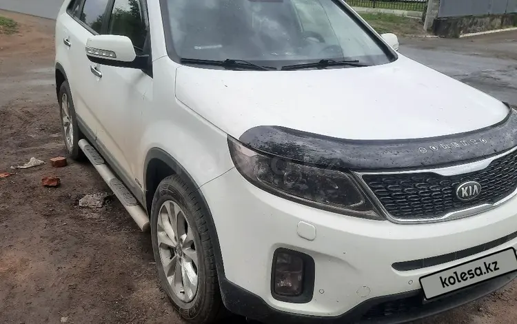 Kia Sportage 2014 года за 10 500 000 тг. в Павлодар