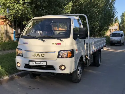 JAC N35 2024 года за 11 200 000 тг. в Астана