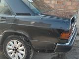 Mercedes-Benz 190 1993 годаүшін1 050 000 тг. в Караганда – фото 2