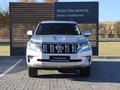 Toyota Land Cruiser Prado 2018 годаүшін21 650 000 тг. в Кокшетау – фото 8