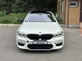 BMW 540 2020 года за 23 000 000 тг. в Алматы – фото 2