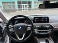 BMW 540 2020 года за 23 000 000 тг. в Алматы – фото 11