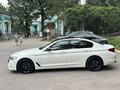BMW 540 2020 года за 23 000 000 тг. в Алматы – фото 4