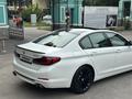 BMW 540 2020 года за 23 000 000 тг. в Алматы – фото 6