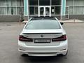 BMW 540 2020 года за 23 000 000 тг. в Алматы – фото 8