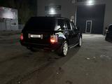 Land Rover Range Rover 2007 годаfor7 000 000 тг. в Астана – фото 2