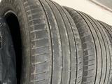 Летняя резина Michelin 285/50 R20, 3 баллона за 20 000 тг. в Астана