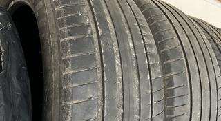 Летняя резина Michelin 275/50 R21, 2 баллона за 15 000 тг. в Астана