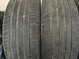 Летняя резина Michelin 275/50 R21, 2 баллонаүшін15 000 тг. в Астана – фото 2