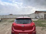 Kia Cee'd 2013 годаүшін5 500 000 тг. в Тараз – фото 2