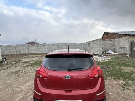 Kia Cee'd 2013 года за 5 500 000 тг. в Тараз – фото 2