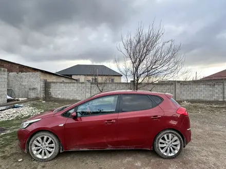 Kia Cee'd 2013 года за 5 500 000 тг. в Тараз – фото 4