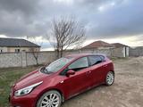 Kia Cee'd 2013 года за 5 500 000 тг. в Тараз – фото 5