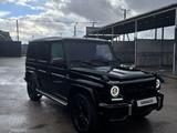 Mercedes-Benz G 500 1999 годаfor10 000 000 тг. в Алматы