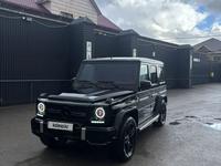 Mercedes-Benz G 500 1999 годаүшін10 000 000 тг. в Алматы