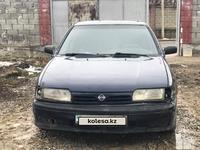 Nissan Primera 1992 годаүшін500 000 тг. в Шымкент