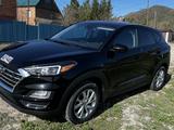 Hyundai Tucson 2019 годаүшін9 500 000 тг. в Усть-Каменогорск – фото 3