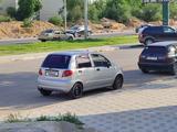 Daewoo Matiz 2009 годаfor2 100 000 тг. в Актау – фото 5